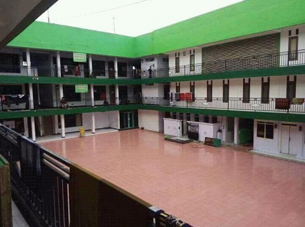 Pesantren Assunniyyah Jember | Pesantren › LADUNI.ID